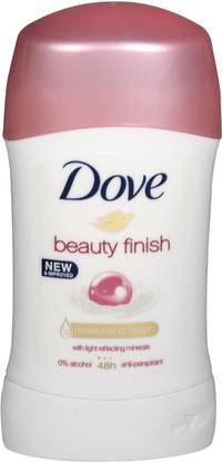 DOVE Beauty Finish Roll On Deodorant stick-40Ml Deodorant Stick - For Men & Women