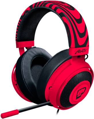 Razer PewDiePie Wired Gaming