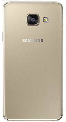 OK Samsung Galaxy A9 Pro (2016 Edition) Back Panel