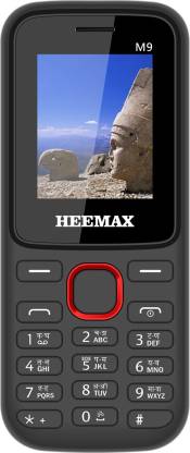 Heemax M9