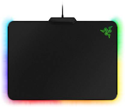 Razer Firefly - Hard Gaming Mouse Mat Mousepad