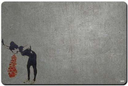 IDEOL STYLISH DESIGNER MOUSE PAD -MO850 Mousepad