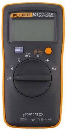 FLUKE 101 KIT Digital Multimeter