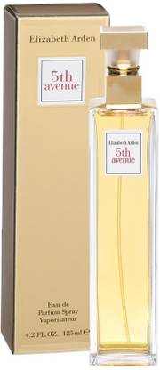 Elizabeth Arden 5th Avenue 125 ml Women EDP