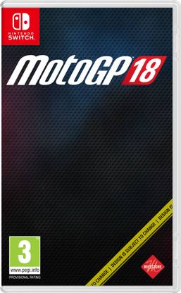 MotoGP 18