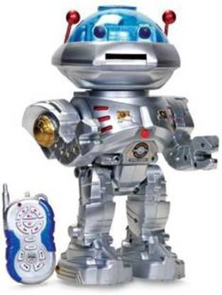 radhE Wiser Robot-9185