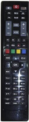 MEPL REMOTE FOR  HD+ RECORDING SET TOP BOX DISH TV Remote Controller