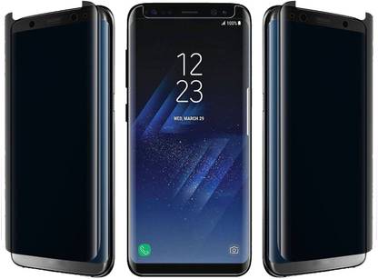 CASE CREATION Edge To Edge Tempered Glass for Samsung Galaxy Note 8 SM-N950F