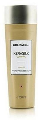 GOLDWELL Kerasilk Control Shampoo