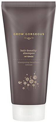 Grow Gorgeous Hair Density Intense Shampoo