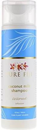 Pure Fiji Shampoo Coconut