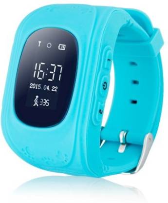 M-STARK BABY.BLUE.AM16 phone Smartwatch