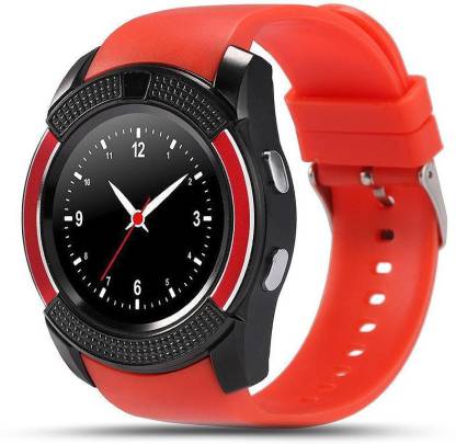 SACRO HSB Fitness Smartwatch
