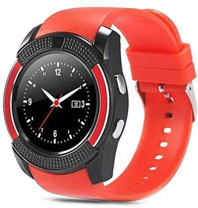 SACRO HQC Fitness Smartwatch