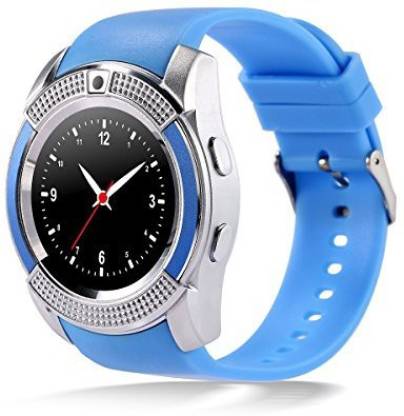 SACRO TJS Fitness Smartwatch