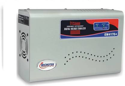Microtek EM 4170+ Stabliser