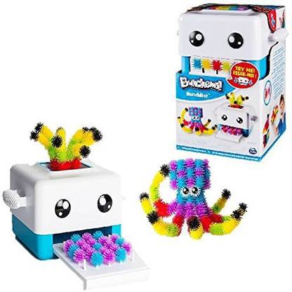 Bunchems Bunchbot (Dispatched From Uk)