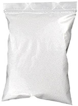 ZEROYOYO Children'S Clay & Dough Slime Making Accessories White Foam Pellet Particles Balls Filler Beads Styrofoam For Soft Clay