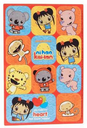 Generic Ni Hao Kai Lan Sticker by C4L