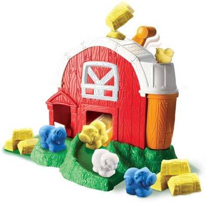 Umagine Moon Dough - Magic Barnyard