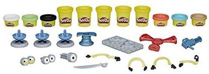 PLAY-DOH - Despicable Me Make A Minion