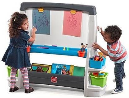 Generic Step2 Jumbo Art Easel For Kids