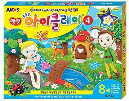 Generic Clays Toddler Play Amos Iclay 4
