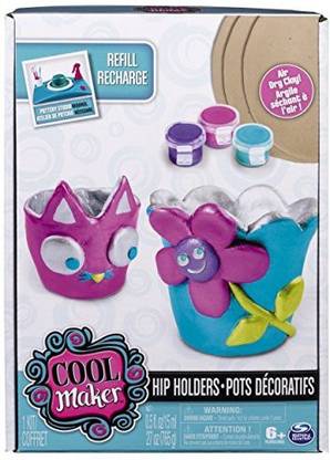 Pottery Cool - Hip Holders