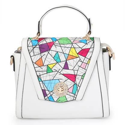 STYLICON STC-069-WHITE Multipurpose Bag