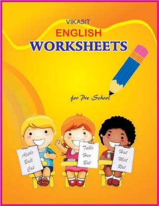 English Worksheet
