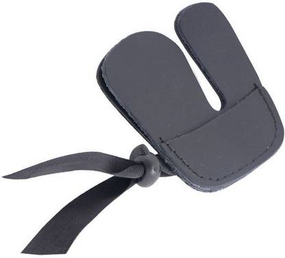 VICTORY Arrow Finger Tab Right Recurve Bow