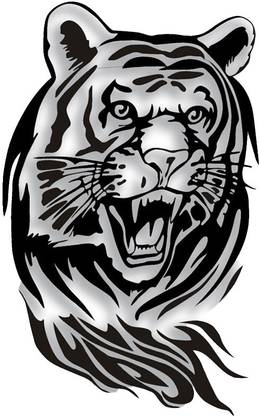 Nema Sticker & Decal for Car