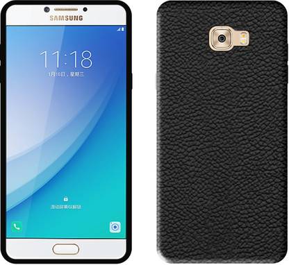 CASE CREATION Back Cover for Samsung Galaxy C9 Pro