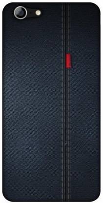 Napfond Back Cover for Micromax Canvas 2 Q4310 Back Cover