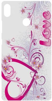 MStyle Back Cover for Infinx Hot S3, Cases Cover For Infinix Hot S3