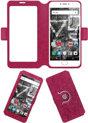 ACM Flip Cover for Yunicorn Yu5530