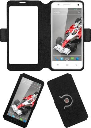 ACM Flip Cover for Xolo Q3000
