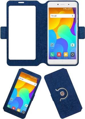 ACM Flip Cover for Yu Yureka 2