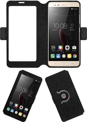 ACM Flip Cover for Lenovo Vibe K5 Note