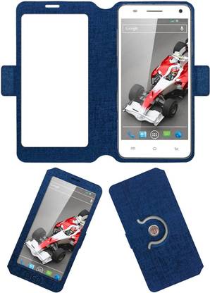 ACM Flip Cover for Xolo Q3000