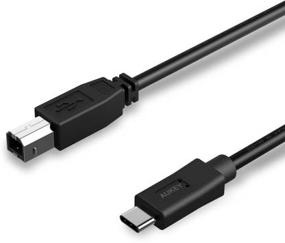AUKEY Micro USB Cable 1.2 m 2.0 C to Type-B