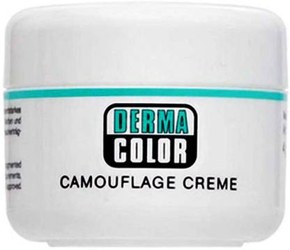 KRYOLAN Derma Color Camouflage System (D 30) Foundation