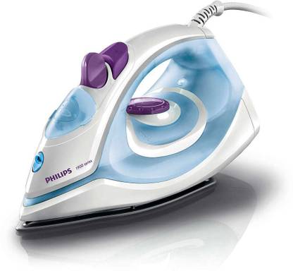 PHILIPS GC1905 1440 W Steam Iron