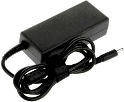 PCTECH Laptop Adapter for Dell Inspiron 17 (5755) Laptops 65 W Adapter