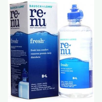 Oxy Life Renu-Fresh 500ml Multi-Purpose Solution