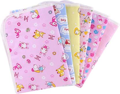 My New Born Plastic Diaper Changing Mat