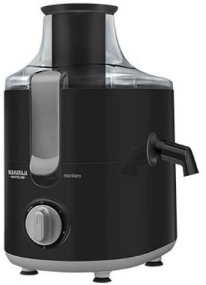 MAHARAJA WHITELINE JUICER MIXER GRINDER 550 W Juicer Mixer Grinder