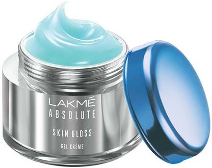 Lakmé Absolute Skin Gloss Gel Creme