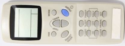 Technology Ahead Carrier CARRIER Remote Controller