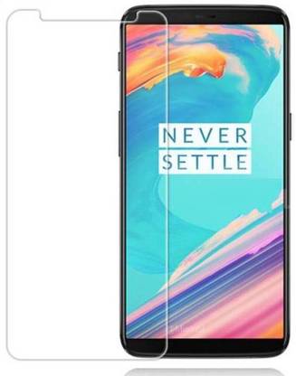 SRT Tempered Glass Guard for OnePlus 5T